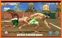 Kabaddi Fighting 2020 - Kabaddi Wrestling Game related image