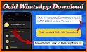 Whassap Golden Plus - New version 2020 related image