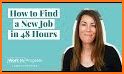 Job Vacancies Finder related image