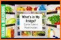 My fridge food recipes related image