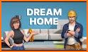 Dream Home – House & Interior Design Makeover Game related image