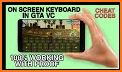 Full Cheats Keyboard for Vice City related image