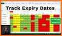 Teetly Life Organizer  Expiry Tracker Data Store related image
