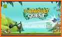 Catapult Quest Game related image
