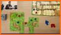 Carcassone Score related image