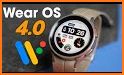InfoGraph 2: Wear OS 4 face related image