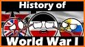 Country Balls: World War related image
