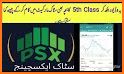 Investify PSX Stocks Pakistan related image