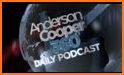 Anderson Cooper Podcast, Daily Update related image