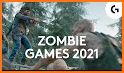 Zombies Dead Fire : Zombie Shooting Game 2021 related image