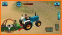 Tractor Cargo Transport: Farming Simulator 2 related image