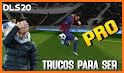 Tips DREAM LEAGUE SOCCER 18 - VIDEO related image