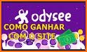Odysee related image