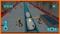 Kids Builder Trucks-Repair,Wash,Fuel Driving Game related image