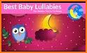 lullaby songs for baby related image