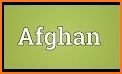 Afghan Dictionary related image