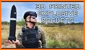 Explosive Heist 3D related image