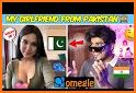 Pakistani Girls indian Boys Video Chat Meet related image