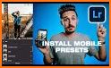 Presets for Lightroom Mobile related image