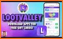 LootValley — Get Free Gift Cards related image