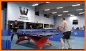 Table Tennis Pro (Master) related image