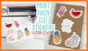 Sticker Maker - Make Stickers related image