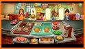 Cooking Voyage - Crazy Chef's Restaurant Dash Game related image