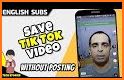 Tik Tok Video Saver related image