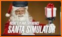 Simulator Virtual Santa related image