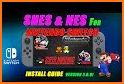 SNES Emulator - Super NES Collection -Arcade Retro related image