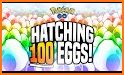 Hatch the PokeEgg (REMAKE) related image