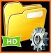 CM FILE MANAGER HD related image