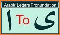 Noorani Qaida : Arabic Starter Book | Urdu related image