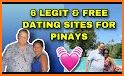 DateAngel – 100%REAL Asian, Philippines Dating App related image