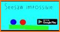 Seesaw (im)possible related image