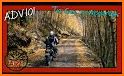 RISER - Motorcycle Adventure Navigation related image