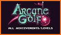 Arcane Golf related image