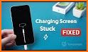 Charging Screen related image