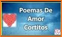 Poesia de amor corta con fotos related image