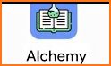 Alchemy Merge — Puzzle Game related image