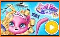 Crazy Kitty Cat Salon & Kitty Daily Activity Game related image
