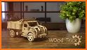 Wood Builder 3D related image