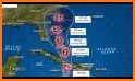 OBX Hurricane Tracker related image