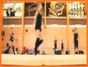 Rhythmic Gymnastics Training Center related image