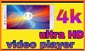 Real video Player 4k HD Player-For All Format related image