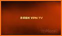 Dash VPN related image