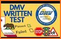 Pass DMV Test related image