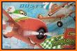 Plane Jigsaw Puzzle Game related image