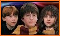 Name the Harry Potter Character related image