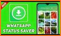 GB Version Status Saver Tool related image